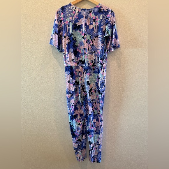 Lilly Pulitzer Mini Maliah Jumpsuit - Picture 4 of 9